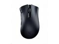 RAZER myš Deathadder V2 X HyperSpeed, bezdrátová, 