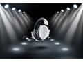 RAZER herní headset Blackshark V2 X - White, 3.5 j