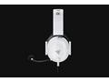 RAZER herní headset Blackshark V2 X - White, 3.5 j