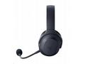 RAZER sluchátka Barracuda X - Black, Bluetooth