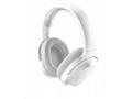 RAZER sluchátka Barracuda X - Mercury White, Bluet