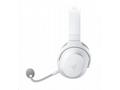 RAZER sluchátka Barracuda X - Mercury White, Bluet