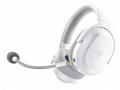 RAZER sluchátka Barracuda X - Mercury White, Bluet