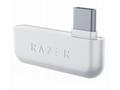 RAZER sluchátka Barracuda X - Mercury White, Bluet