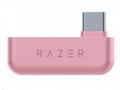 RAZER sluchátka Barracuda X - Quartz Pink, Bluetoo