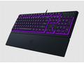 RAZER klávesnice Ornata V3 X, US Layout