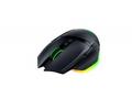 RAZER myš Basilisk V3 Pro, RGB, Bluetooth, optická