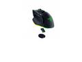 RAZER myš Basilisk V3 Pro, RGB, Bluetooth, optická