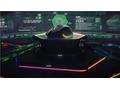 RAZER myš Basilisk V3 Pro, RGB, Bluetooth, optická