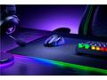 RAZER myš Basilisk V3 Pro, RGB, Bluetooth, optická