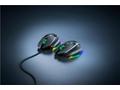 RAZER myš Basilisk V3 Pro, RGB, Bluetooth, optická