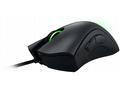 RAZER myš DeathAdder Essential, optická, černá