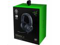 RAZER sluchátka Kraken V3 X, USB, RGB, černá