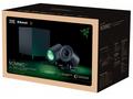 RAZER NOMMO V2, 2.1, Černá