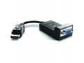 HP DisplayPort To VGA Adapter