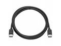 HP - Souprava kabelů pro displej - DisplayPort (M)