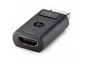 HP Adapter DisplayPort na HDMI 1.4