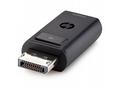HP Adapter DisplayPort na HDMI 1.4