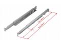 Fortron Rack Mount Slider (ližiny) pro 19" UPS