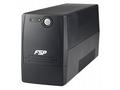 FSP UPS FP 1000VA line interactive, 1000 VA, 600W