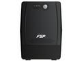 FSP UPS FP 1000VA line interactive, 1000 VA, 600W