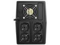 Fortron UPS FSP FP 1500, 1500 VA, line interactive