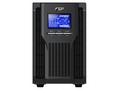 FSP Champ TW 1000VA, 1000VA, 900W, 120-300 VAC, LC