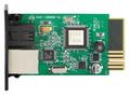 Fortron SNMP card for UPS Galleon, Knight, Champ, 