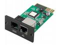Fortron SNMP card for UPS Galleon, Knight, Champ, 