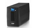 Fortron UPS FSP iFP 600, 600 VA, 360W, LCD, line i