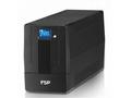 Fortron UPS FSP iFP 2000, 2000 VA, 1200W, LCD, lin