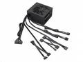 Fortron zdroj 350W HEXA 85+ PRO 350, full range, A