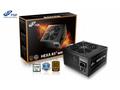 Fortron zdroj 450W HEXA 85+ PRO 450, full range, A