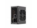 Fortron zdroj 450W SFX PRO 450, 80PLUS Bronze, Ful