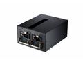 Fortron zdroj 500W TWINS PRO 500, industrial, 230V