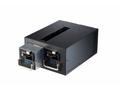 Fortron zdroj 500W TWINS PRO 500, industrial, 230V