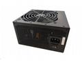 FSP zdroj FSP500-50AAC, 500W, 120 mm fan, Akt. PFC