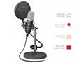 TRUST mikrofon GXT 252 Emita Streaming Microphone