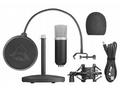 TRUST mikrofon GXT 252 Emita Streaming Microphone