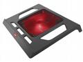 TRUST GXT 220 Kuzo Notebook Cooling Stand