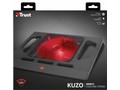 TRUST GXT 220 Kuzo Notebook Cooling Stand