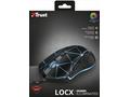 TRUST GXT 133 Locx Gaming Mouse