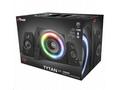 TRUST GXT Tytan, 2.1, 120W, Černá