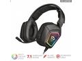 TRUST Sluchátka s mikrofonem GXT 450 Blizz RGB 7.1