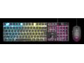 TRUST set klávesnice + myš GXT 838 Azor Gaming Com