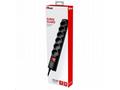TRUST 6-PORT SURGE GUARD EU