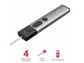 TRUST Prezentér Kazun Aluminium Wireless Presenter