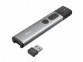 TRUST Prezentér Kazun Aluminium Wireless Presenter