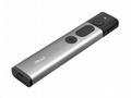 TRUST Prezentér Kazun Aluminium Wireless Presenter