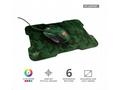 TRUST herní Myš s podložkou GXT 781 Rixa Camo Gami
